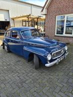 Volvo P544 1.6 1960 Blauw, Auto's, Origineel Nederlands, Te koop, Benzine, Overige modellen