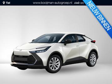 Toyota C-HR 2.0 Plug-in Hybrid 220 Active Rijklaar vanaf € beschikbaar voor biedingen