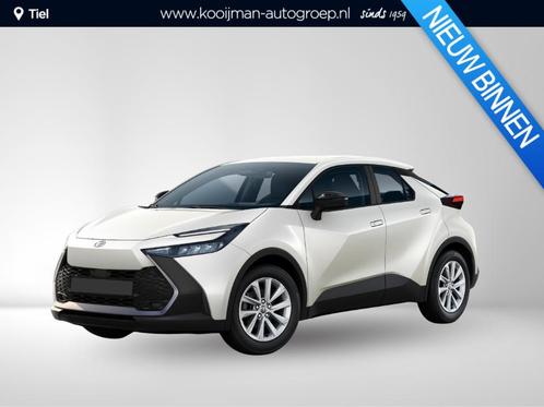 Toyota C-HR 2.0 Plug-in Hybrid 220 Active Rijklaar vanaf €, Auto's, Toyota, Bedrijf, Te koop, C-HR, ABS, Achteruitrijcamera, Adaptive Cruise Control