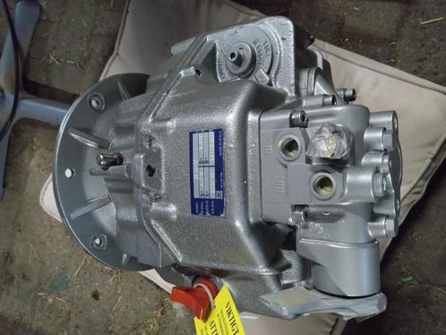 ZF45-1 keerkoppeling, reductie 2,5:1, Watersport en Boten, Bootonderdelen, Nieuw, Motor en Techniek, Zeilboot of Motorboot, Ophalen of Verzenden