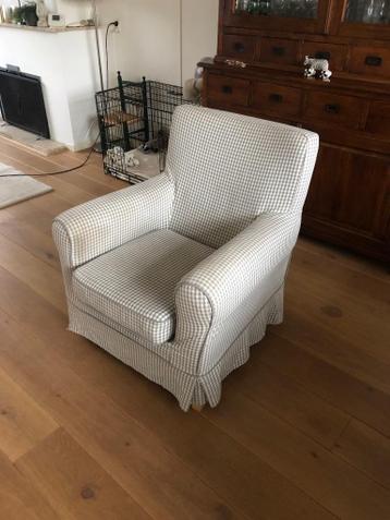 Fauteuil Ikea ektorp gebruikt - afbeelding 2