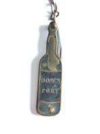 Vintage Dow’s Port zakmesje – inklapbaar – ca. 1930-1950, Ophalen