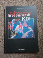 In de ban van de Koi - Het basisboek, Ophalen of Verzenden, Gelezen, Overige onderwerpen, Theo van Bladel