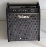 Roland pm 200 drummonitor, Ophalen, Zo goed als nieuw, Minder dan 500 watt