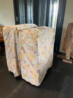 Logeerbedden, 90 cm, Eenpersoons, Ophalen of Verzenden, Zo goed als nieuw
