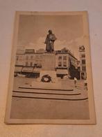 Den Bosch, fotokaart , gelopen, Ophalen of Verzenden