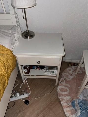 Nachtkastje IKEA