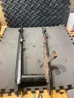 Tomos achterbrug, Fietsen en Brommers, Ophalen of Verzenden, Gebruikt, Frame