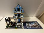 Lego 10190 - compleet, Kinderen en Baby's, Speelgoed | Duplo en Lego, Ophalen of Verzenden, Zo goed als nieuw, Complete set, Lego