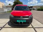 Volkswagen Caddy 1.6 TDI, Voorwielaandrijving, Gebruikt, Zwart, 4 cilinders