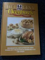 Het Etna Ovenboek - recepten, Ophalen, Gelezen