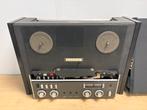 1 Revox A77 mkIV 2T normal speed in koffer NOS gemodificeerd, Ophalen, Bandrecorder