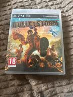 Bulletstorm - PS3 Shooter Game, Online, Gebruikt, Vanaf 18 jaar, Shooter