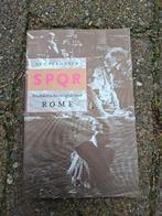 SPQR Anekdotische reisgids Rome, Overige merken, Europa, Ophalen of Verzenden, Zo goed als nieuw
