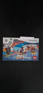 Lego frozen dinsney 2,  41165, Tickets en Kaartjes, Eén persoon, Kortingsbon