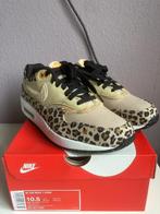 Nike air Max 1 One Leopard 2018 Desert One Premium Woman, Nieuw, Ophalen of Verzenden, Sneakers of Gympen, Nike