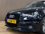 Audi A1 Sportback 1.2 TFSI Admired|Navigatie|Airco|, Auto's, Voorwielaandrijving, Euro 5, Zwart, 4 stoelen