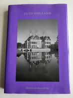 Zuid-Holland literaire reis door de tijd, Ophalen of Verzenden, Nieuw, Nederland
