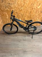 B'twin ST700 Sport Trail Kinderfiets, 24 inch of meer, V-brakes, Aluminium, Ophalen of Verzenden