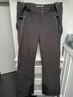 Killtec Zwarte Skibroek - XL, Verzenden, Zo goed als nieuw, Maat 56/58 (XL), Broek