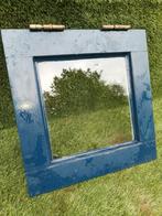 395 x 400 mm, Gevelraam of Ruit, Gebruikt, Minder dan 80 cm, Minder dan 80 cm