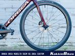 ORBEA ORCA M20iLTD gebruikt Heren Custom 55cm 2024, 53 tot 57 cm, Gebruikt, Overige merken