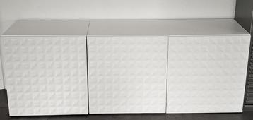  IKEA BESTÅ Kast – Modern Scandinavisch Design  beschikbaar voor biedingen