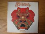 Santana - Festival (vinyl), Ophalen of Verzenden, Gebruikt, Poprock