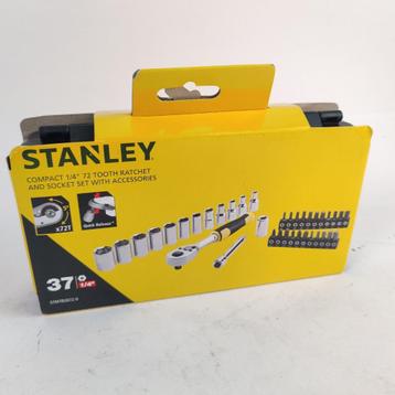Stanley STMT82672-0 Steeksleutelset || nu voor maar  €19.99 beschikbaar voor biedingen