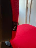 Magazijn Stoel (extra hoge bureaustoel), Ophalen, Kantoor / zakelijk, Gebruikt, Rood