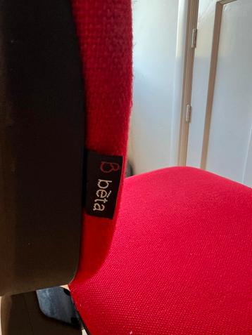 Magazijn Stoel (extra hoge bureaustoel) beschikbaar voor biedingen