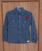 WE Overhemd -  Maat 122/128, Kinderen en Baby's, Kinderkleding | Maat 122, Ophalen, WE, Overhemd of Blouse, Zo goed als nieuw