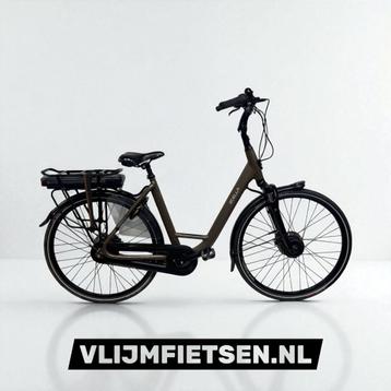 VERKOCHT Stella Livorno Superior FDST eBike  2023 – 1718km beschikbaar voor biedingen