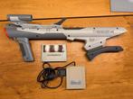 Super Nintendo Scope met Super Scope 6, Ophalen, Gebruikt, Super NES, Pistool