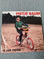 Pietje - Ik ben Pietje, Cd's en Dvd's, Vinyl Singles, Gebruikt, 7 inch, Single, Ophalen of Verzenden