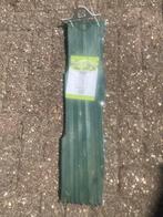 Klimrek Hout Groen 60x180cm, Tuin en Terras, Bielzen en Borders, Ophalen, 100 tot 200 cm, Nieuw, Hout