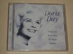 CD Doris Day - same, Verzenden, 2000 tot heden, Nieuw in verpakking