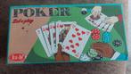 Retr-Oh Pokerset nieuw., Ophalen of Verzenden, Nieuw