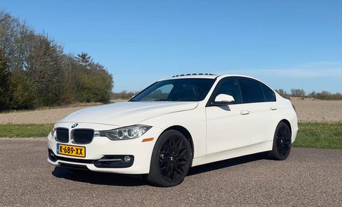 BMW 328I Xdrive 2013 Wit-pano-m-velg-stoel/stuur-verwarming!, Auto's, BMW, Particulier, Overige modellen, 4x4, ABS, Airbags, Airconditioning