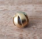 585 14 jaraat goud, onbekend item, hanger?, Antiek en Kunst, Antiek | Goud en Zilver, Ophalen of Verzenden, Goud