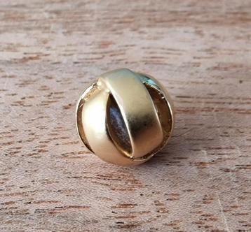585 14 jaraat goud, onbekend item, hanger?  beschikbaar voor biedingen