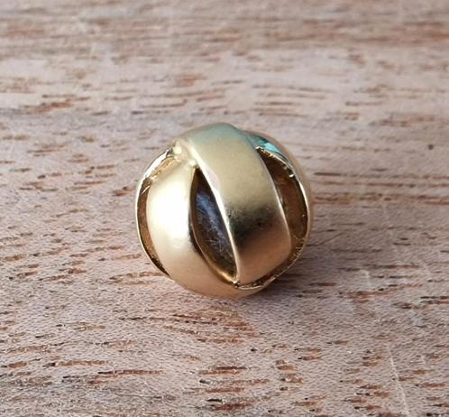 585 14 jaraat goud, onbekend item, hanger?, Antiek en Kunst, Antiek | Goud en Zilver, Goud, Ophalen of Verzenden