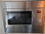 Combi-magnetron - weinig gebruikt, Ophalen, Combimagnetron, Oven, Zo goed als nieuw