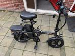 Elektrische fiets - zo goed als nieuw!, Overige merken, Ophalen of Verzenden, Zo goed als nieuw, 51 tot 55 cm