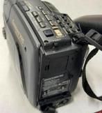 Vintage JVC Videomovie GR-AX35 Camcorder VHS compact camera, Ophalen of Verzenden, H, H, H