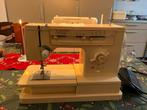 Singer Naaimachine - Klassiek Model, Hobby en Vrije tijd, Ophalen, Gebruikt, Naaimachine, Singer