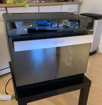 Bourgini Steam Oven / Airfryer / Grill, Ophalen of Verzenden, Zo goed als nieuw