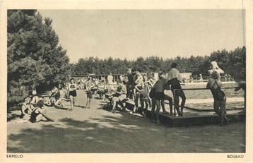(387-250-023) Ermelo Bosbad beschikbaar voor biedingen