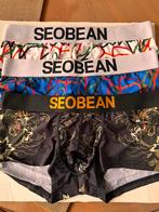 3 boxers maat M, Kleding | Heren, Ondergoed, Ophalen of Verzenden, Zwart, Boxer