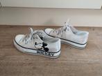 Mickey Mouse sneakers/schoenen wit maat 36, Kleding | Dames, Schoenen, Gedragen, Ophalen of Verzenden, Wit, Sneakers of Gympen